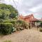 Willow Cottage on the upper River Bure