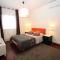 Rooms Arago