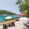Boutique & Beach Hotel Villa Wolff