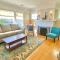 Lovely 3 bedroom house for 6 people Near SFO SF Bay Area Newly updated