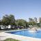 Camping Valle Niza Playa