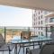 Achziv Beach Life with Stunning Sea Views by Sea N' Rent