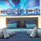 ☆ OURS & SPA ☆ COSY ☆ MAGIC ☆ LOCBNB ☆