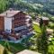 Chandolin Boutique Hotel