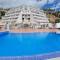 Cozy Sea Views Apartment in Costa Adeje
