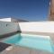 Private & Pool Goyeneta Sevilla Urban Apartment