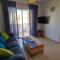 Central 2 bedroom apartment in Kato Paphos