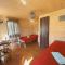 Ushguli Cabins l Cafe