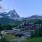 Cervinia Ski In Ski Out - Spacious Apartment