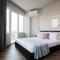 WYZ Athens Apartments by UPSTREET