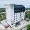SR Grand Hotel Chiangmai