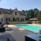 Chambres d´hotes VILLA CAPSYLVAINE