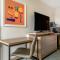 Holiday Inn Orlando – Disney Springs™ Area, an IHG Hotel - Queen Room With Two Queen Beds - Mobility Access Tub