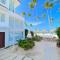 Los Corales Villas & Apartments SPA BEACH Club WIFI