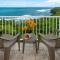 Alii Kai 4303 - Oceanfront views and top floor - watch for whales!