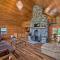 Cozy Family-Friendly Pine Grove Cabin with Fire Pit!