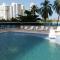 Hermoso apartamento frente al Mar Caribe