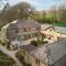 The Loft - The Cottages at Blackadon Farm