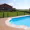 Villa Brandán - Villa con piscina privada para 12p