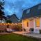 Nice house with garden - Trouville-sur-Mer - Welkeys
