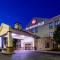 Best Western Plus Lee's Summit Hotel & Suites