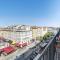 Superb flat with balcony in the centre of Marseille - Welkeys