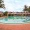 Lotus Eco Beach Resort- Goa