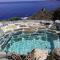 Logement de charme avec piscine privative