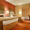 Best Western Plus Tulsa Woodland Hills Hotel and Suites