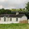 Ballinderry Station Cottage - luxury stay.