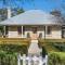 Crabtree Cottage Berrima