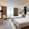 Limak Skopje Luxury Hotel - Habitación Doble Deluxe