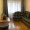 Kyiv daily rent Apartments on Bogdana Gavrilishina 10