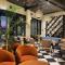 Villa Brown Tel-Aviv, a member of Brown Hotels
