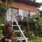 jungleadventure cabin camping