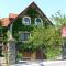 Aranyház Apartmanszállás