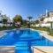 STUDIO -PATIO ANDALUZ-