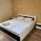 Studio Apartment -біля Вокзалу-недалеко від Центру-Городоцька 131