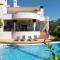 Beachside Villa in Puerto Marina, Benalmádena