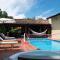 Fincas Panaca H10 - Luxury Villa with Pool & Jacuzzi