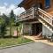 Chalet Cyclamens- 65m2 plein centre des Carroz - WIFI & parking!