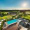 Lighthouse Golf & Spa,1 Bedroom Apartment Golf View By Deluxe Stay