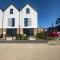 Whitstable Townhouse by the Sea
