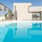 Villa Alisios Golf Luxury Tenerifesummervillas Heated pool