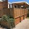 Mobil Home camping Mar Estang bord de plage