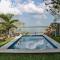 Seven Blue House Village & Lodge