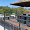 Appartement 6 personnes avec grande terrasse plein Sud climatisé Bassin d'Arcachon