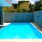 Luxury Couples Paradise*ensuite Jacuzzi and Pool