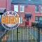 LMK Belfast, City Centre, fully equipped 2 Bed House, Family friendly, superfast broadband WIFI, Car Parking, EV type 2 socket