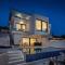 Villa Ocean View with Heated Pool